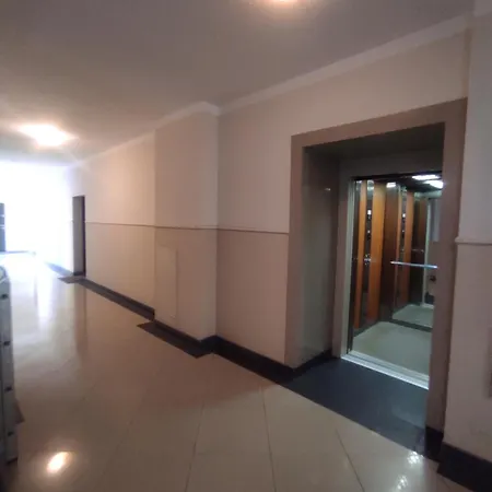 Koszary Osiedle Nad Jeziorem Dlugim * Olsztyn (Warmian-Masurian)