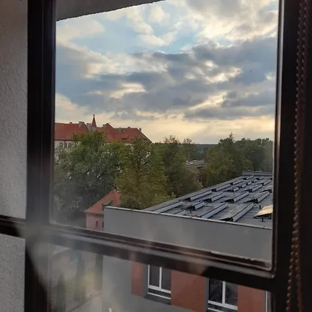 Apartment Koszary Osiedle Nad Jeziorem Dlugim Olsztyn (Warmian-Masurian)