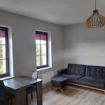 Koszary Osiedle Nad Jeziorem Dlugim Apartment Olsztyn (Warmian-Masurian)